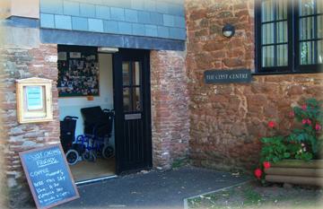 Clyst Caring Friends