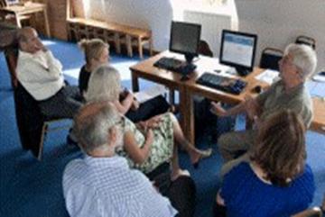 KIT: Keeping in Touch 