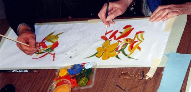 Friends of Fulbourn Hospital and Community Friends of Fulbourn Hospital and Community