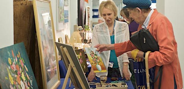 Friends of Moorfields Eye Hospital Friends of Moorfields Eye Hospital