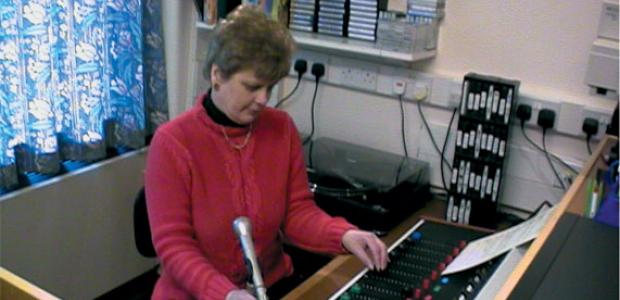 League of Friends of the Western Isles Hospital