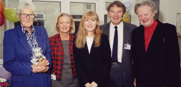 Southmead Hospital League of Friends Southmead Hospital League of Friends