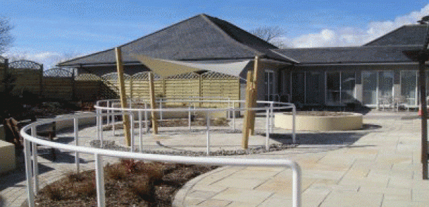 The League of Friends of The Helston Community Hospital The League of Friends of The Helston Community Hospital