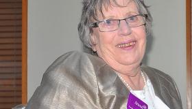 Pam Morton